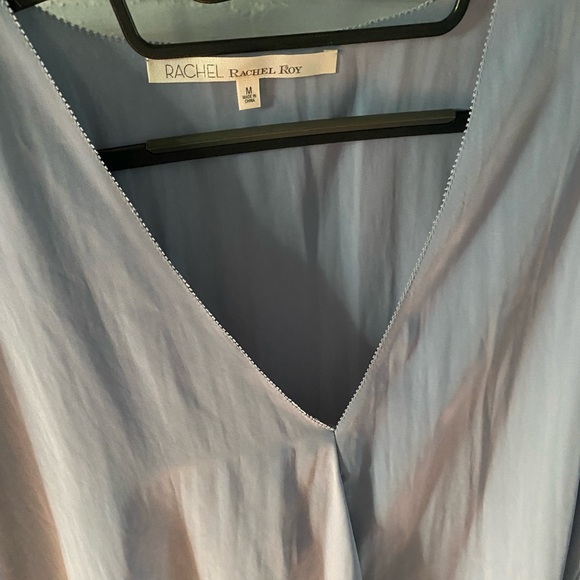 Sz Medium Rachel Roy Top - Picture 2 of 8